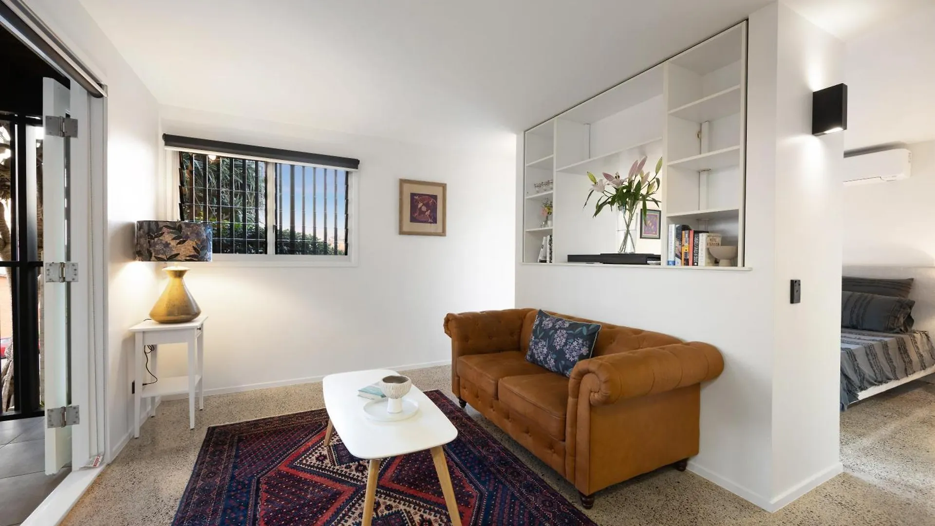 Studio Apartment With Ocean View Coolum Beach 0*,  Australien